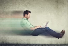 افزایش سرعت اینترنت در خانه