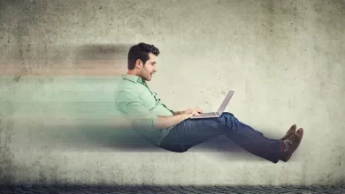 افزایش سرعت اینترنت در خانه